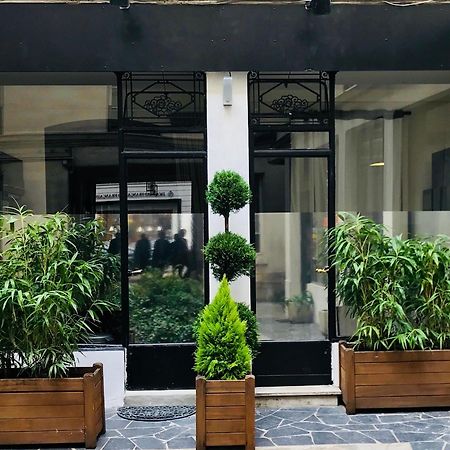 Parisian Studios Design By Kenzo 외부 사진