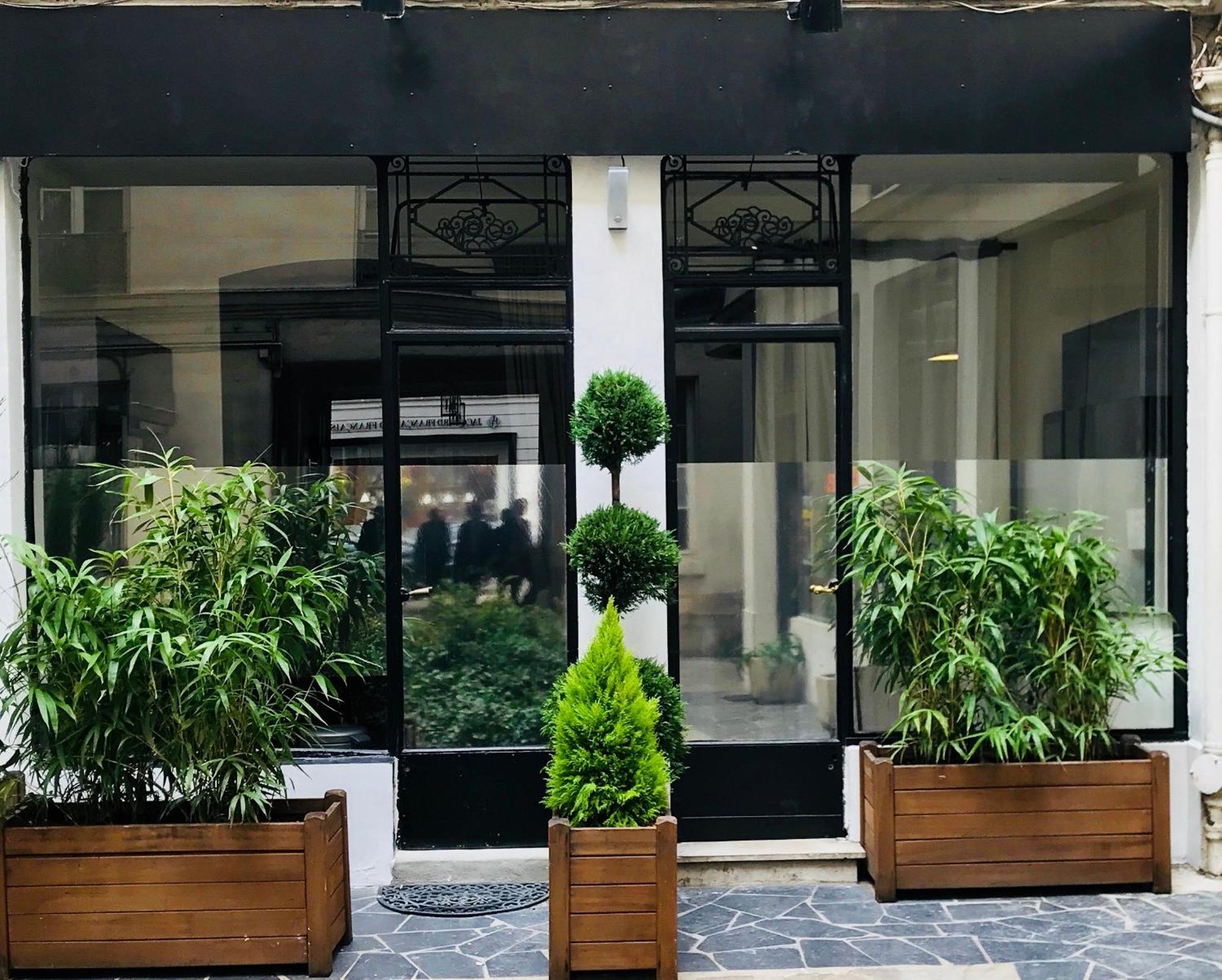 Parisian Studios Design By Kenzo 외부 사진