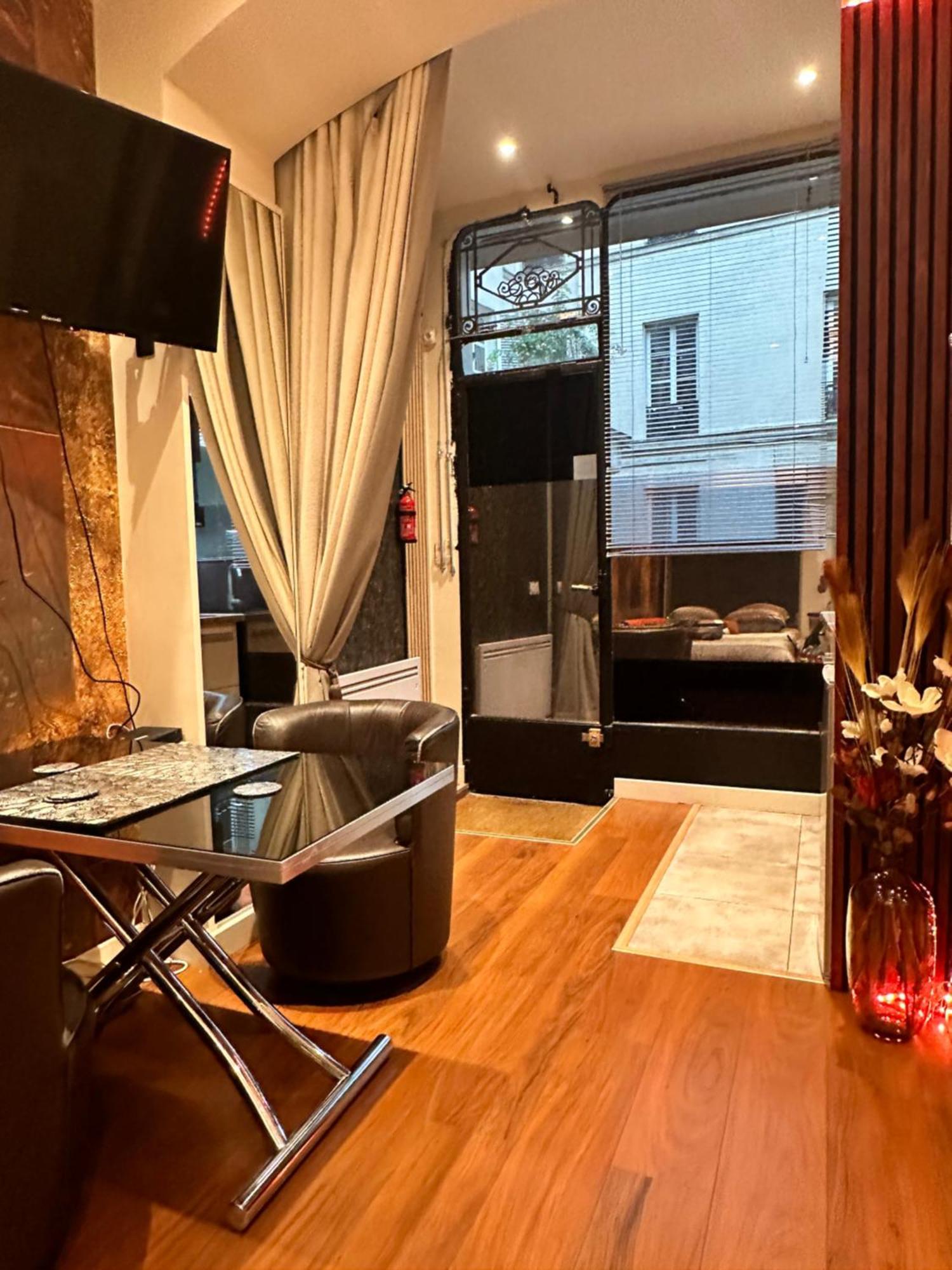 Parisian Studios Design By Kenzo 외부 사진