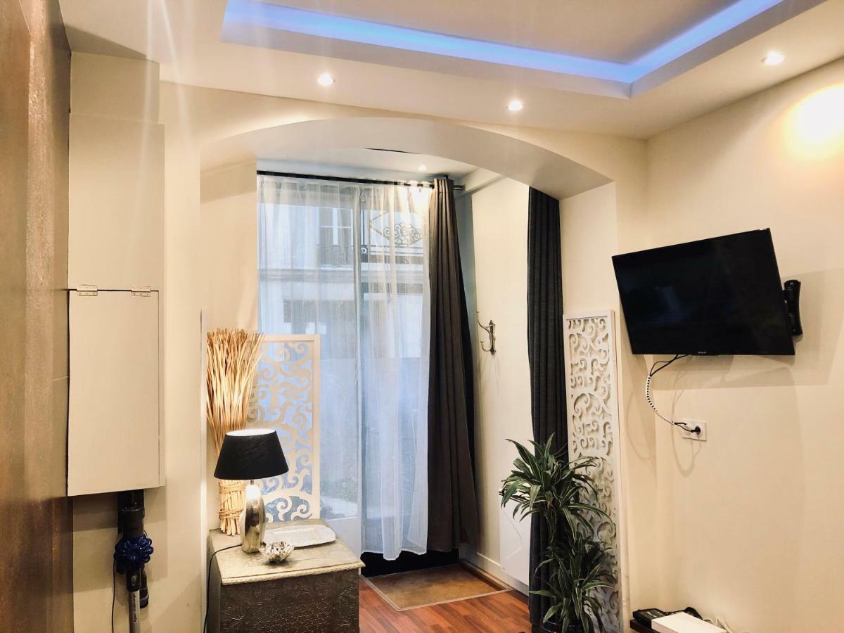 Parisian Studios Design By Kenzo 외부 사진